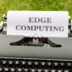 Edge computing